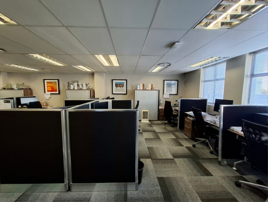 To Let commercial Property for Rent in Rondebosch Western Cape